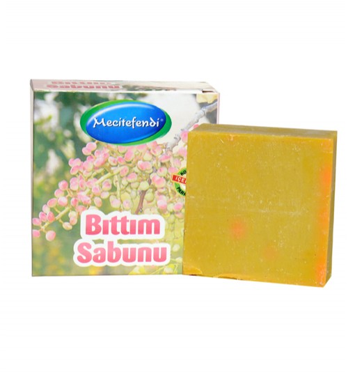 Bıttım Sabunu